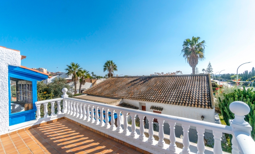  - Townhouse - Orihuela Costa - Campoamor