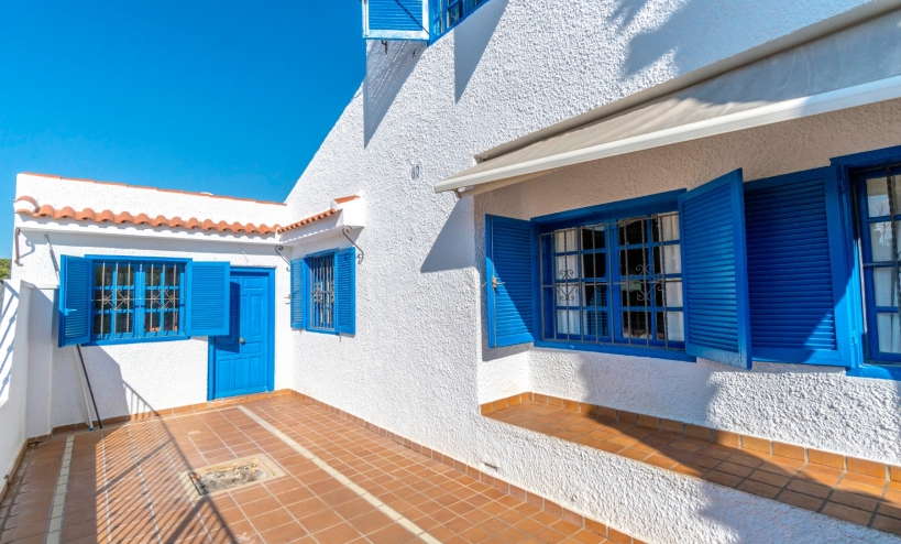  - Townhouse - Orihuela Costa - Campoamor