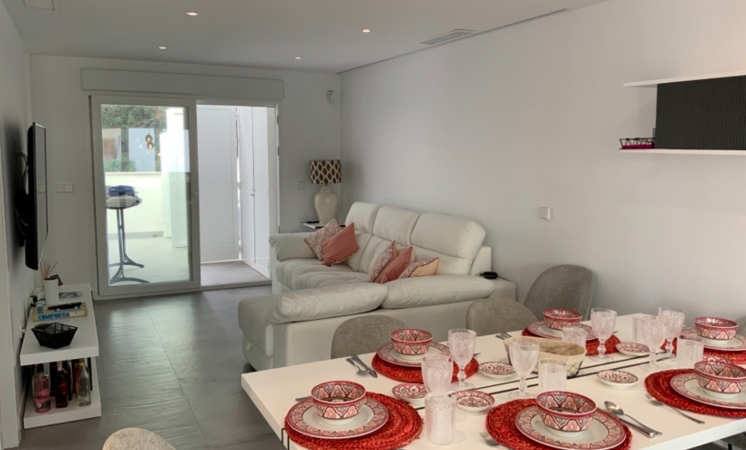  - Townhouse - Orihuela Costa - Dehesa de campoamor