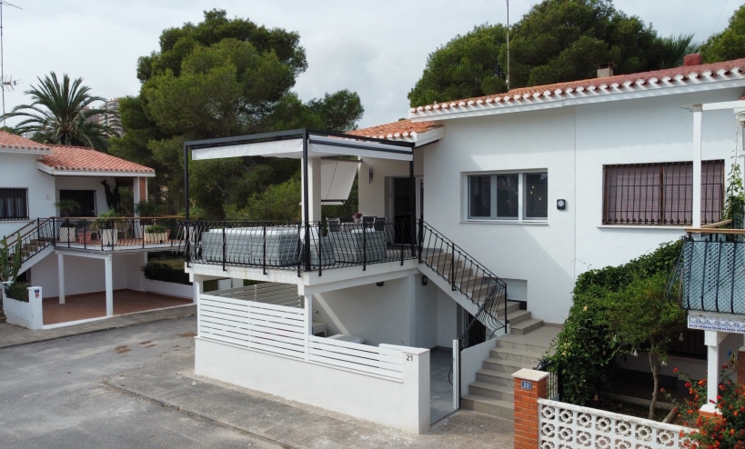  - Townhouse - Orihuela Costa - Dehesa de campoamor