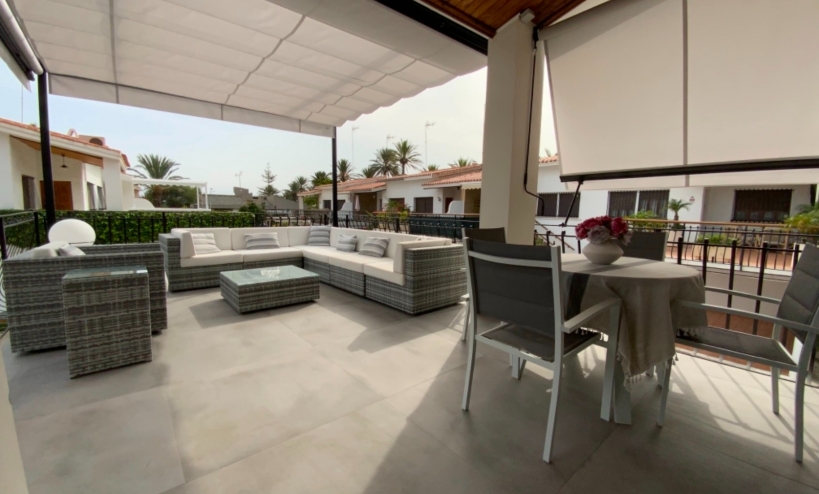  - Townhouse - Orihuela Costa - Dehesa de campoamor