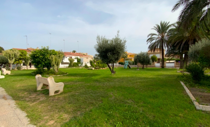  - Townhouse - Orihuela Costa - Dehesa de campoamor