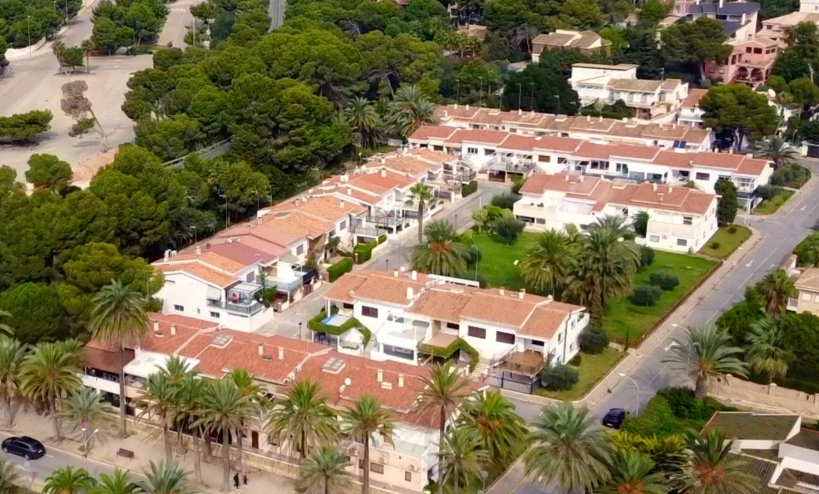  - Townhouse - Orihuela Costa - Dehesa de campoamor