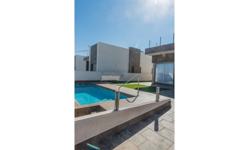  - Villa - Orihuela Costa