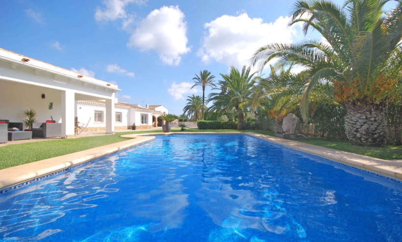  - Villa - Jávea - Montgó