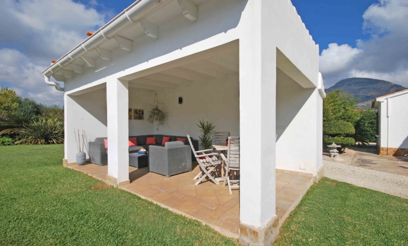  - Villa - Jávea - Montgó