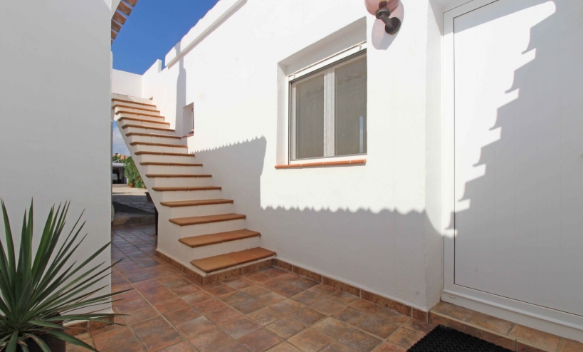  - Villa - Jávea - Montgó