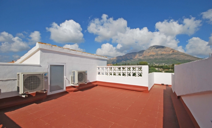  - Villa - Jávea - Montgó