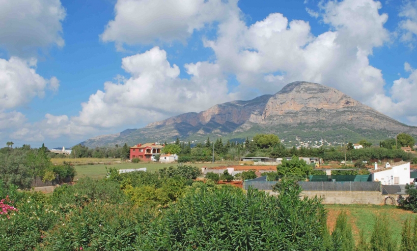  - Villa - Jávea - Montgó