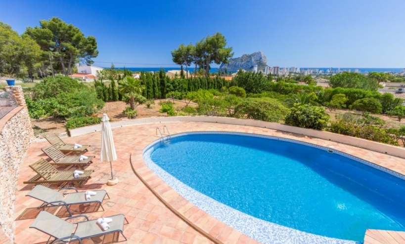  - Villa - Calpe