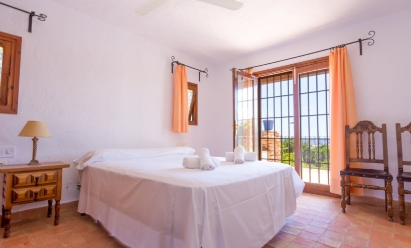  - Villa - Calpe