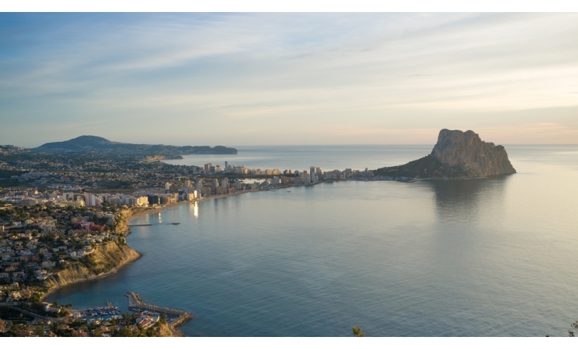  - Villa - Calpe