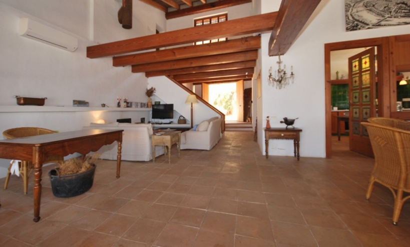  - Villa - Moraira - Benimeit