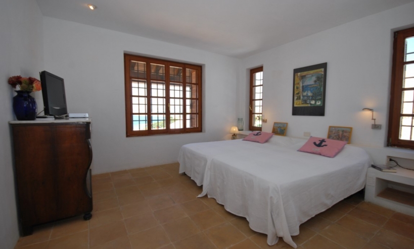  - Villa - Moraira - Benimeit