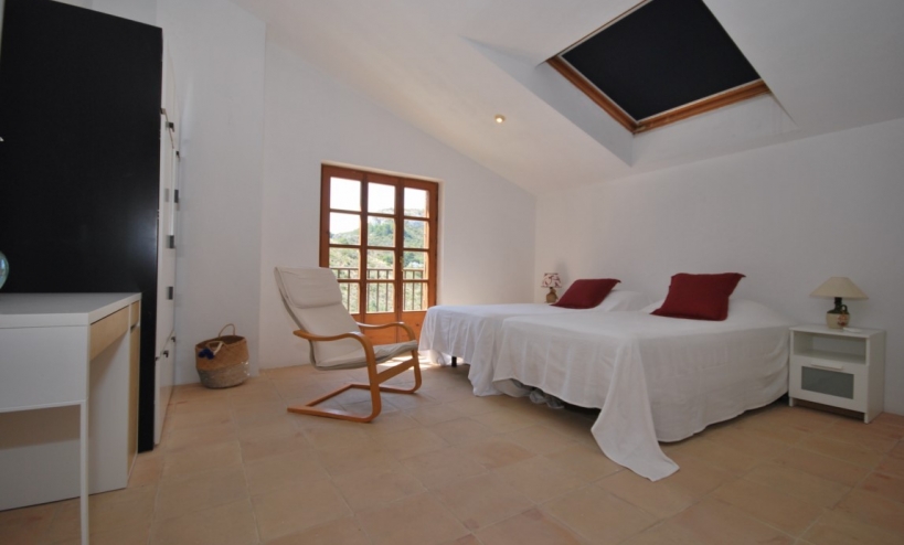  - Villa - Moraira - Benimeit