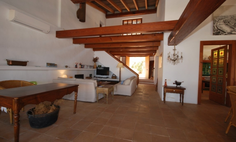  - Villa - Moraira - Benimeit