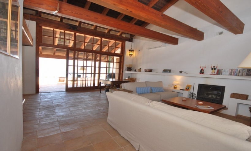  - Villa - Moraira - Benimeit