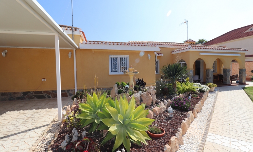  - Villa - Torrevieja - Chaparral