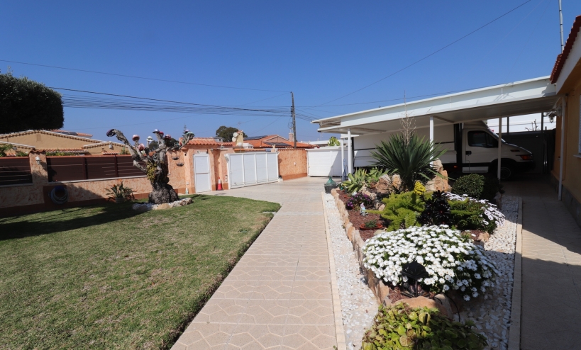  - Villa - Torrevieja - Chaparral