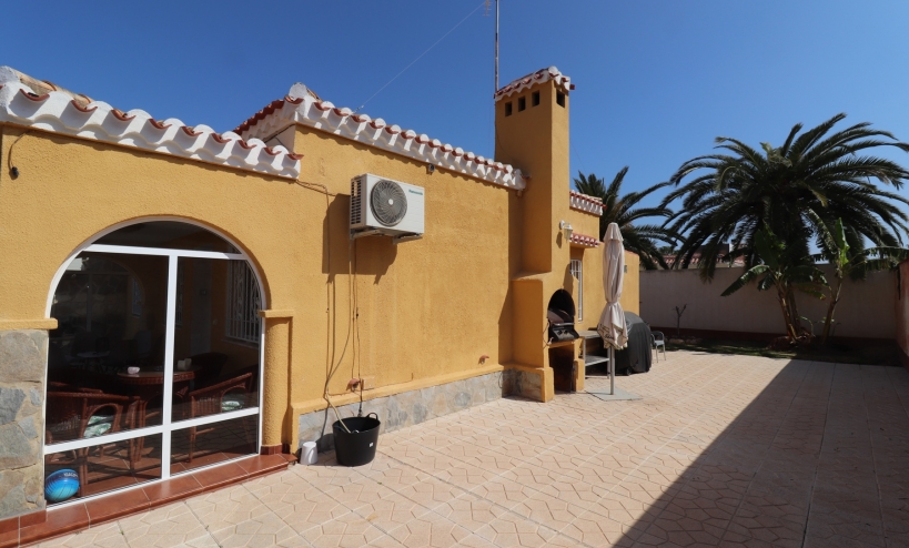  - Villa - Torrevieja - Chaparral