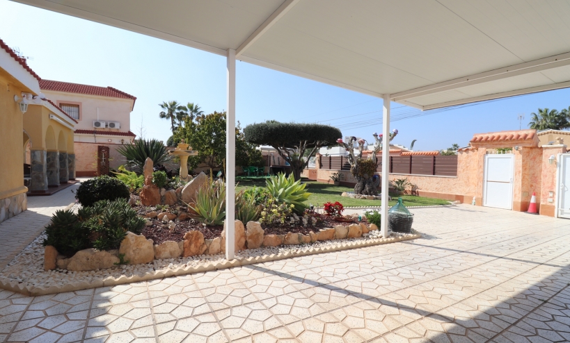  - Villa - Torrevieja - Chaparral