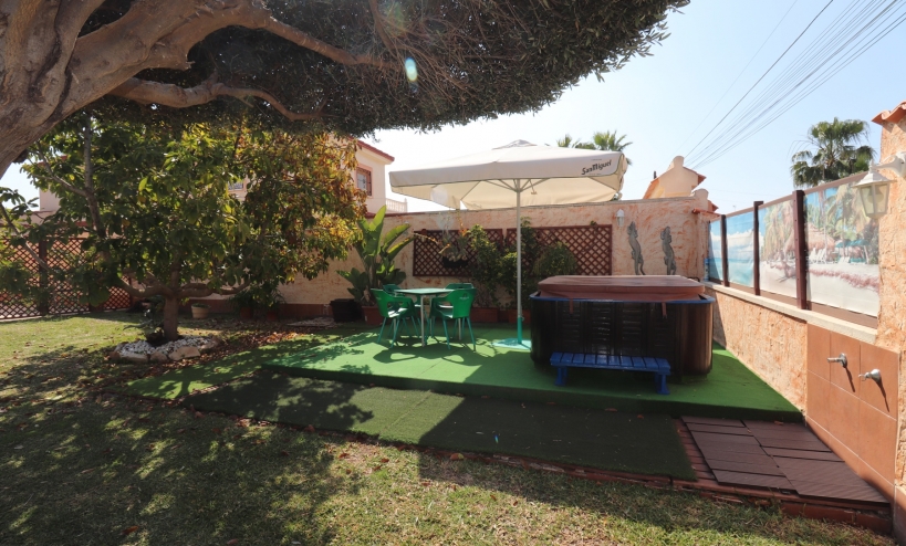  - Villa - Torrevieja - Chaparral