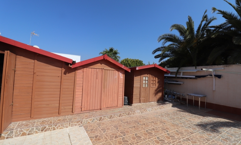  - Villa - Torrevieja - Chaparral