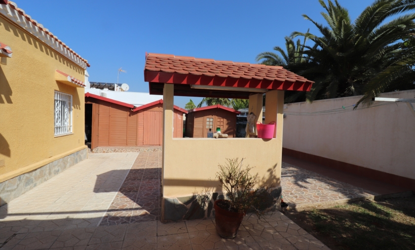  - Villa - Torrevieja - Chaparral