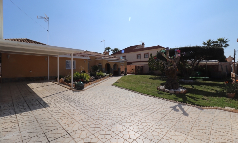  - Villa - Torrevieja - Chaparral