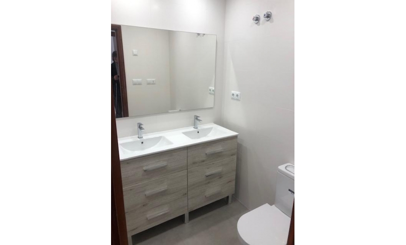  - Apartment - Torrevieja - Center