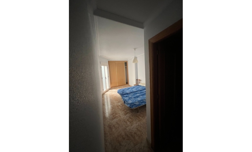  - Apartment - Torrevieja - Center