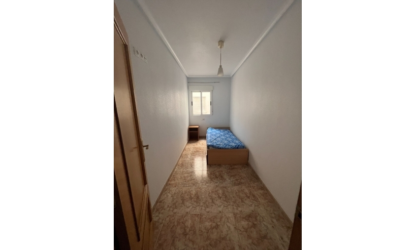  - Apartment - Torrevieja - Center