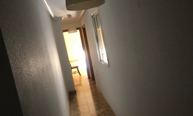  - Apartment - Torrevieja - Center