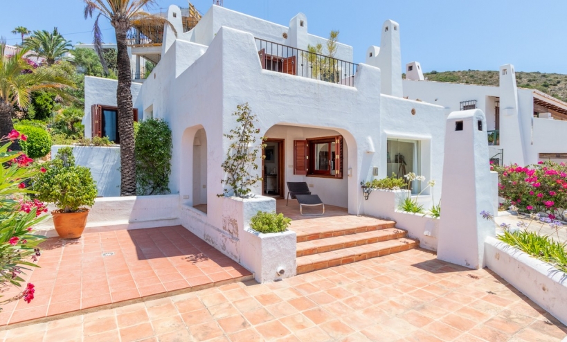  - Villa - Moraira - El Portet