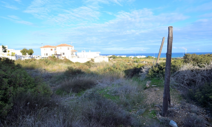  - Land - Guardamar del Segura - Los Secanos