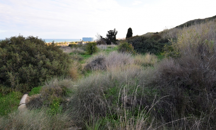  - Land - Guardamar del Segura - Los Secanos