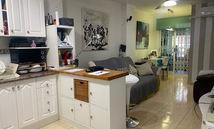  - Apartment - Elche - La Marina