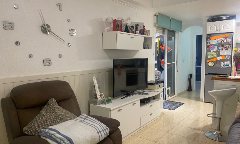  - Apartment - Elche - La Marina