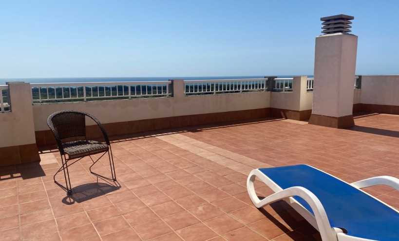  - Apartment - Elche - La Marina