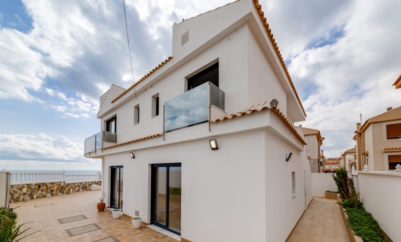  - Villa - Torrevieja - La Mata