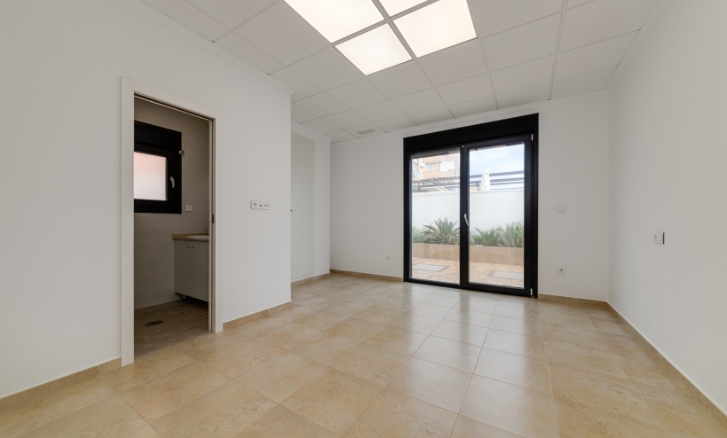  - Villa - Torrevieja - La Mata