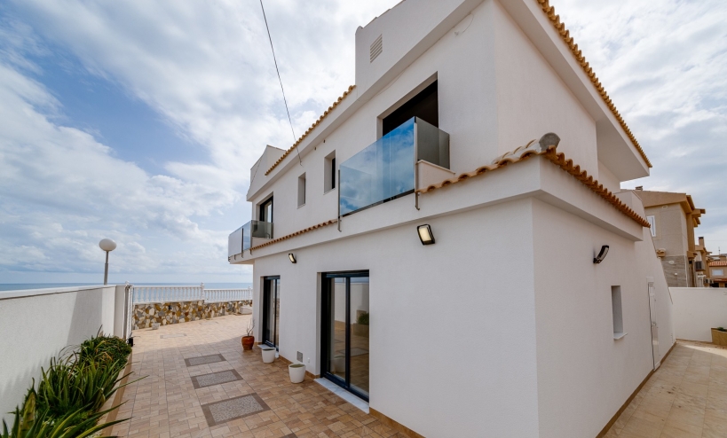  - Villa - Torrevieja - La Mata