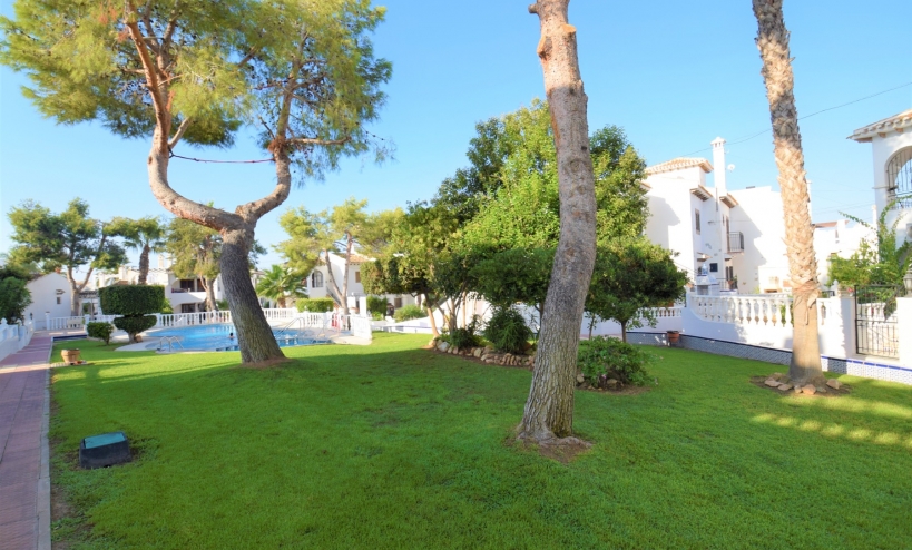  - Townhouse - Torrevieja - Aguas Nuevas