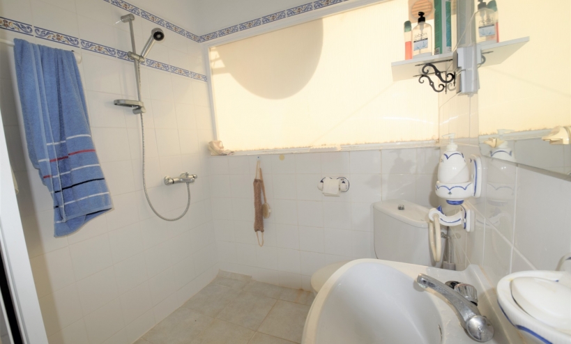  - Townhouse - Torrevieja - Aguas Nuevas