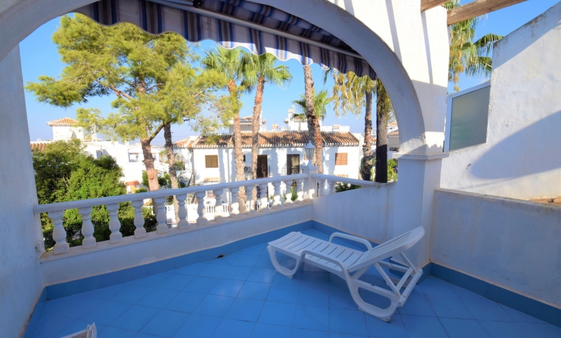  - Townhouse - Torrevieja - Aguas Nuevas