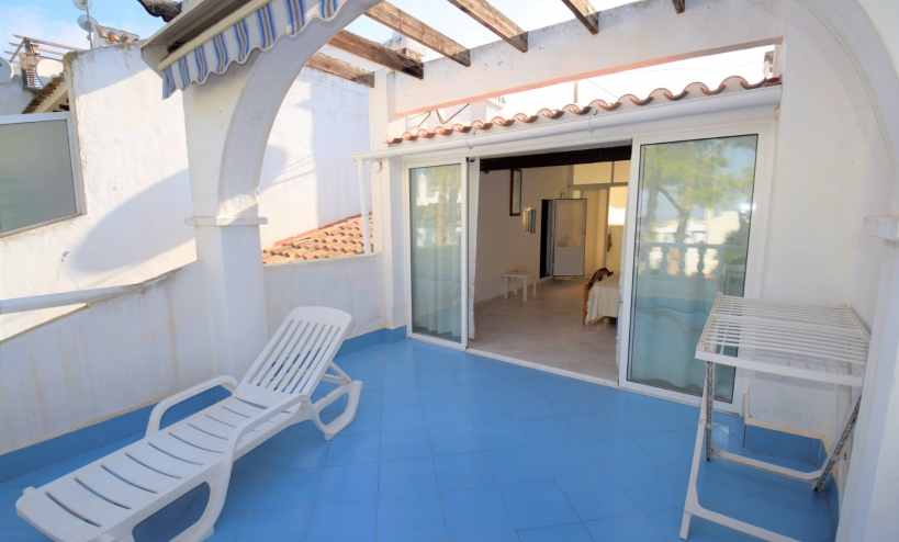  - Townhouse - Torrevieja - Aguas Nuevas