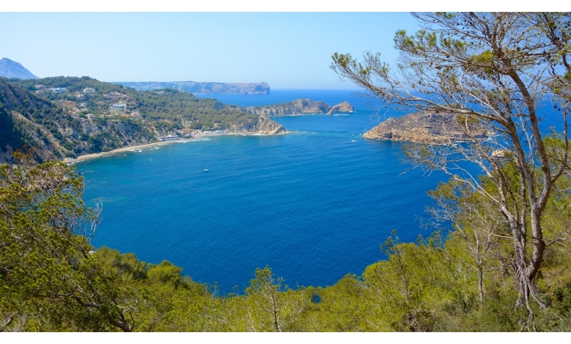  - Villa - Jávea - Balcon al Mar