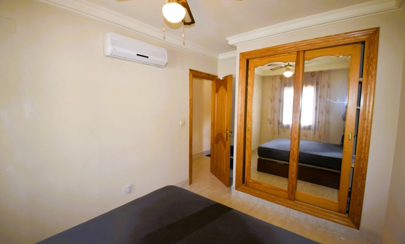  - Apartment - Guardamar del Segura - Campomar