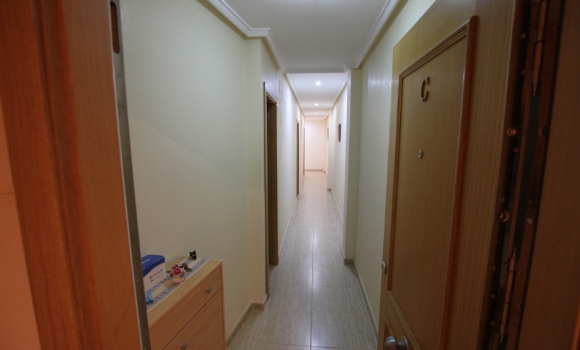  - Apartment - Los Montesinos - Center