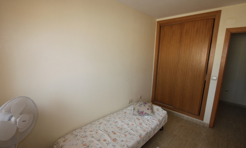  - Apartment - Los Montesinos - Center